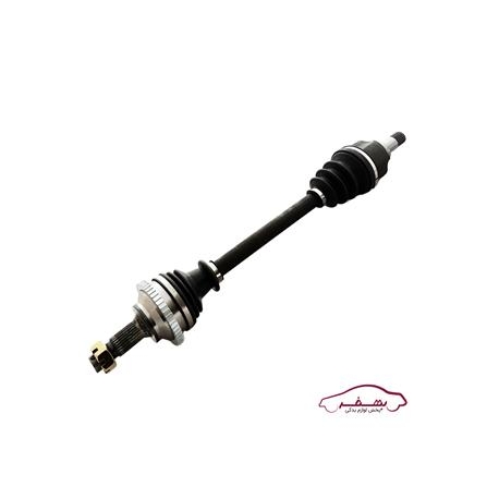 پلوس كوتاه ABS تيپ 5 پژو 206 |آپكو - كد 120225